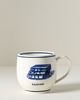 Molly Hatch Hobby Stoneware Mugs - 2