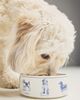 Molly Hatch Stoneware Pet Bowl - 2