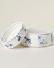Molly Hatch Stoneware Pet Bowl - 4