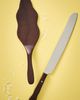 Molly Yeh Boxed Wood Serve Set - 1