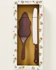 Molly Yeh Boxed Wood Serve Set - 2