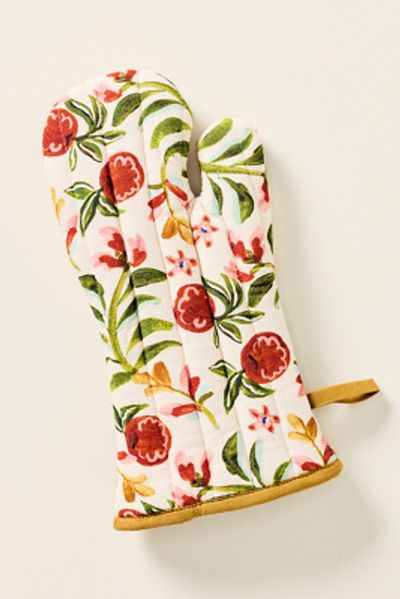 Molly Yeh Oven Mitt