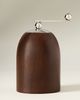 Molly Yeh Wood Pepper Mill - 2