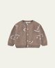 Molo Boy's Bobi Cardigan - 1
