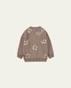 Molo Boy's Bobi Cardigan - 2