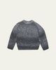 Molo Boy's Bosse Space-Dyed Crewneck Sweater - 1