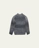 Molo Boy's Bosse Space-Dyed Crewneck Sweater - 2