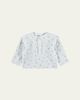 Molo Boy's Enozo Long-Sleeve Cotton Muslin Shirt - 1