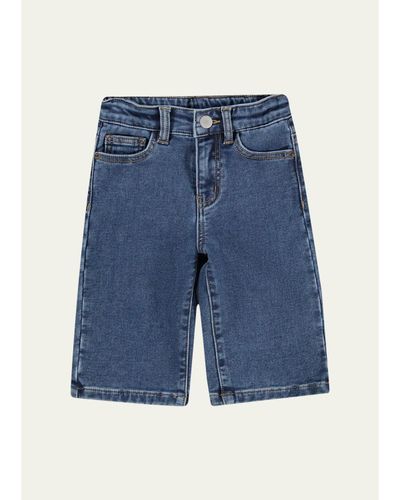 Molo Boy's Sevan Denim Jeans