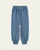 Molo Boy's Simeon Embroidered Organic Cotton Pants - 2