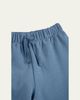 Molo Boy's Simeon Embroidered Organic Cotton Pants - 3