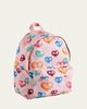 Molo Football-Print Backpack - 1