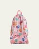 Molo Football-Print Backpack - 2