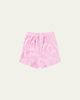 Molo Girl's Angel Textured Woven Shorts - 2