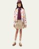 Molo Girl's Hedia Bomber Jacket - 2