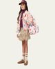Molo Girl's Hedia Bomber Jacket - 4