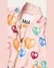 Molo Girl's Hedia Bomber Jacket - 5
