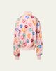 Molo Girl's Hedia Heart Bomber Jacket - 2