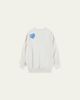 Molo Girl's Marika Sequined Heart Sweatshirt - 3