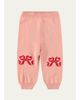 Molo Girl's Solana Bow Wool Knit Pants - 1