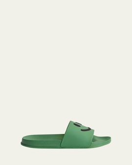 Molo Girl's Zhappy Slide Sandals, Kids