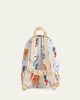 Molo Kid's Animal-Print Backpack - 2