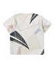 Molo Little Kid's & Kid's Rodney Football Printed T-Shirt - 2