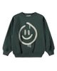 Molo Little Kid's & Kid's Smiley Crewneck Sweatshirt - 1