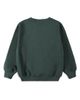 Molo Little Kid's & Kid's Smiley Crewneck Sweatshirt - 2