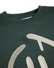 Molo Little Kid's & Kid's Smiley Crewneck Sweatshirt - 3