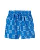 Molo Molo Abay cotton-blend terry shorts - 1