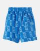 Molo Molo Abay cotton-blend terry shorts - 2
