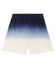 Molo Molo Abay ombré cotton terry shorts - 1