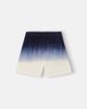 Molo Molo Abay ombré cotton terry shorts - 2