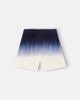 Molo Molo Abay ombré cotton terry shorts - 4