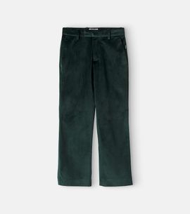 Molo Molo Adagio straight pants