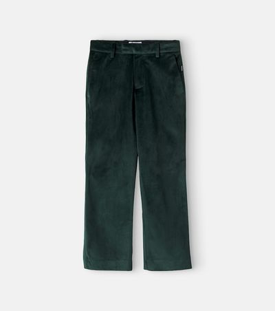 Molo Molo Adagio straight pants