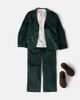 Molo Molo Adagio straight pants - 2
