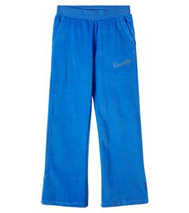 Molo Molo Adoria cotton-blend sweatpants