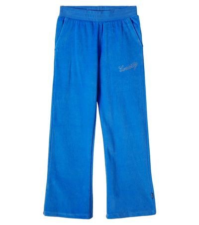 Molo Molo Adoria cotton-blend sweatpants