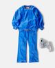 Molo Molo Adoria cotton-blend sweatpants - 2
