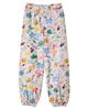 Molo Molo Adriana floral cotton-blend sweatpants - 1