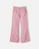 Molo Molo Aida corduroy flared jeans - 1