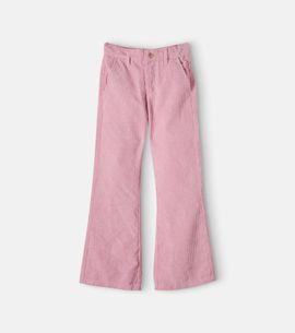 Molo Molo Aida corduroy flared jeans