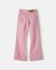 Molo Molo Aida corduroy flared jeans - 3