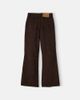 Molo Molo Aida corduroy flared pants - 3