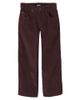 Molo Molo Aiden cotton corduroy wide-leg pants - 1