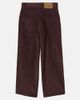 Molo Molo Aiden cotton corduroy wide-leg pants - 3
