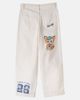 Molo Molo Aiden printed jeans - 3