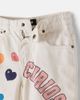 Molo Molo Aiden printed jeans - 4